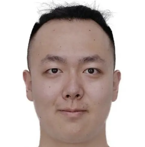 Zhaoqi (Roy) Zhang